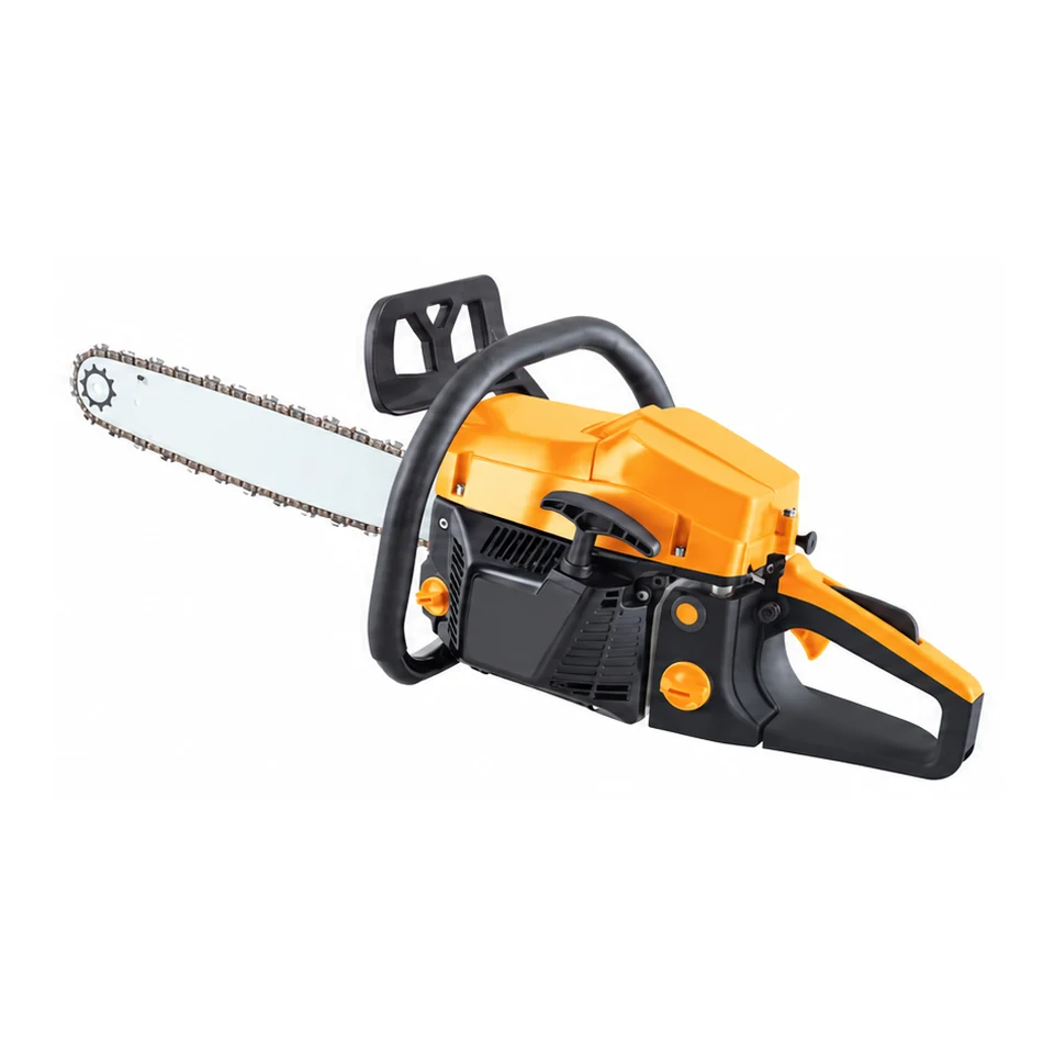 Petrol Chainsaw FZ-CS5800N