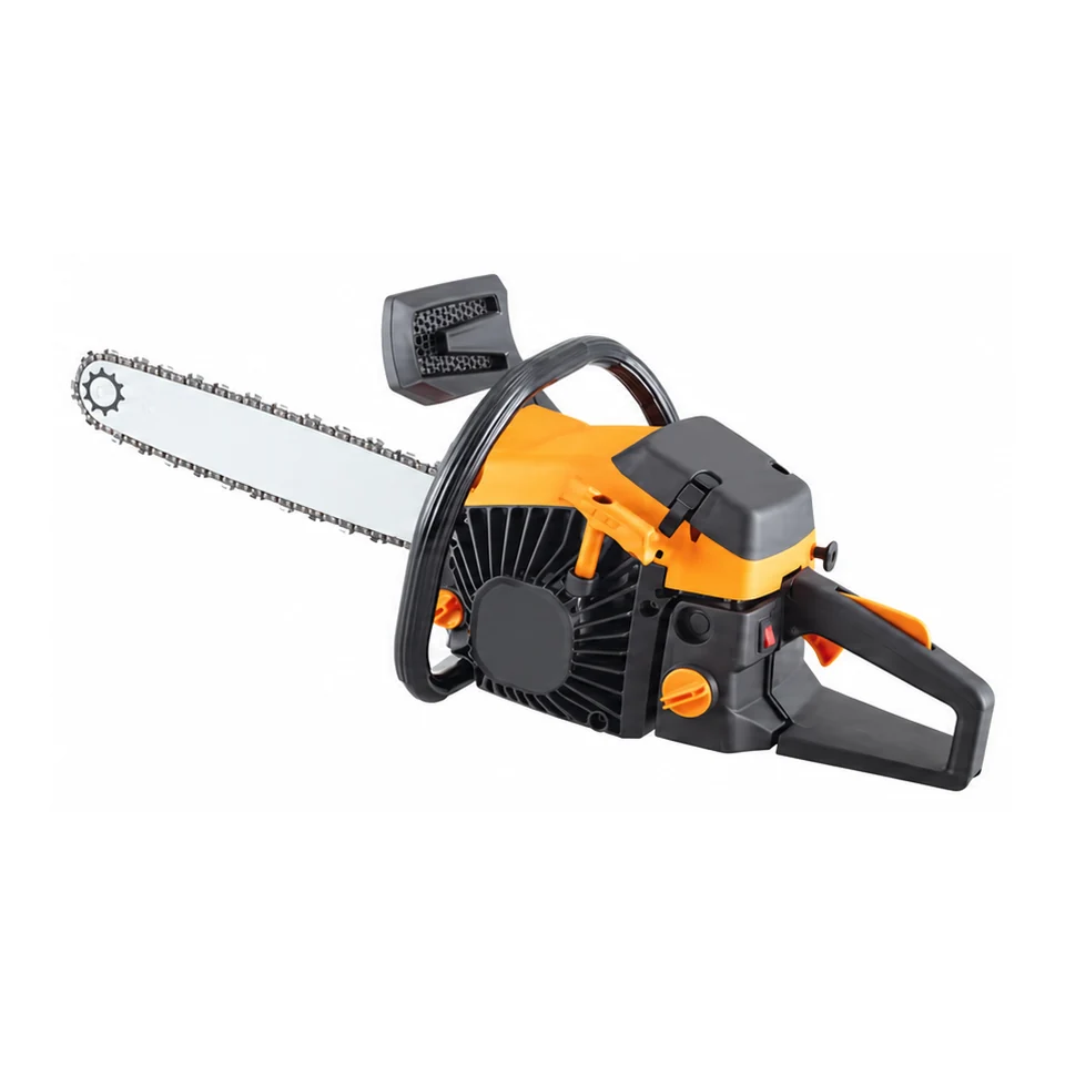 Petrol Chainsaw FZ-CS5800P