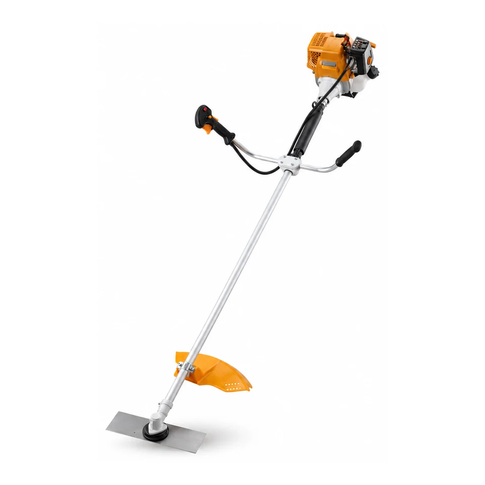 Petrol Brush Cutter FZ-BC139F
