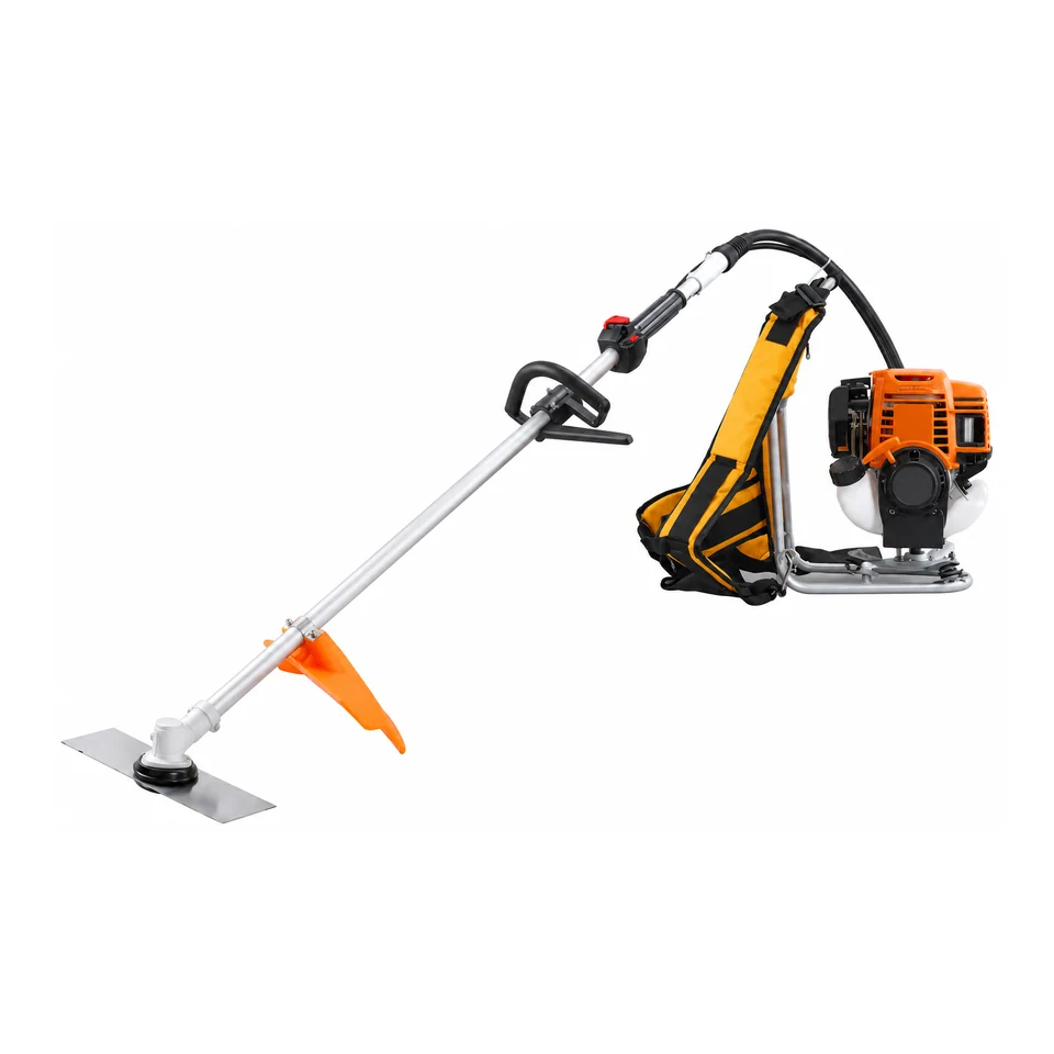 Backpack Brush Cutter FZ-BG615
