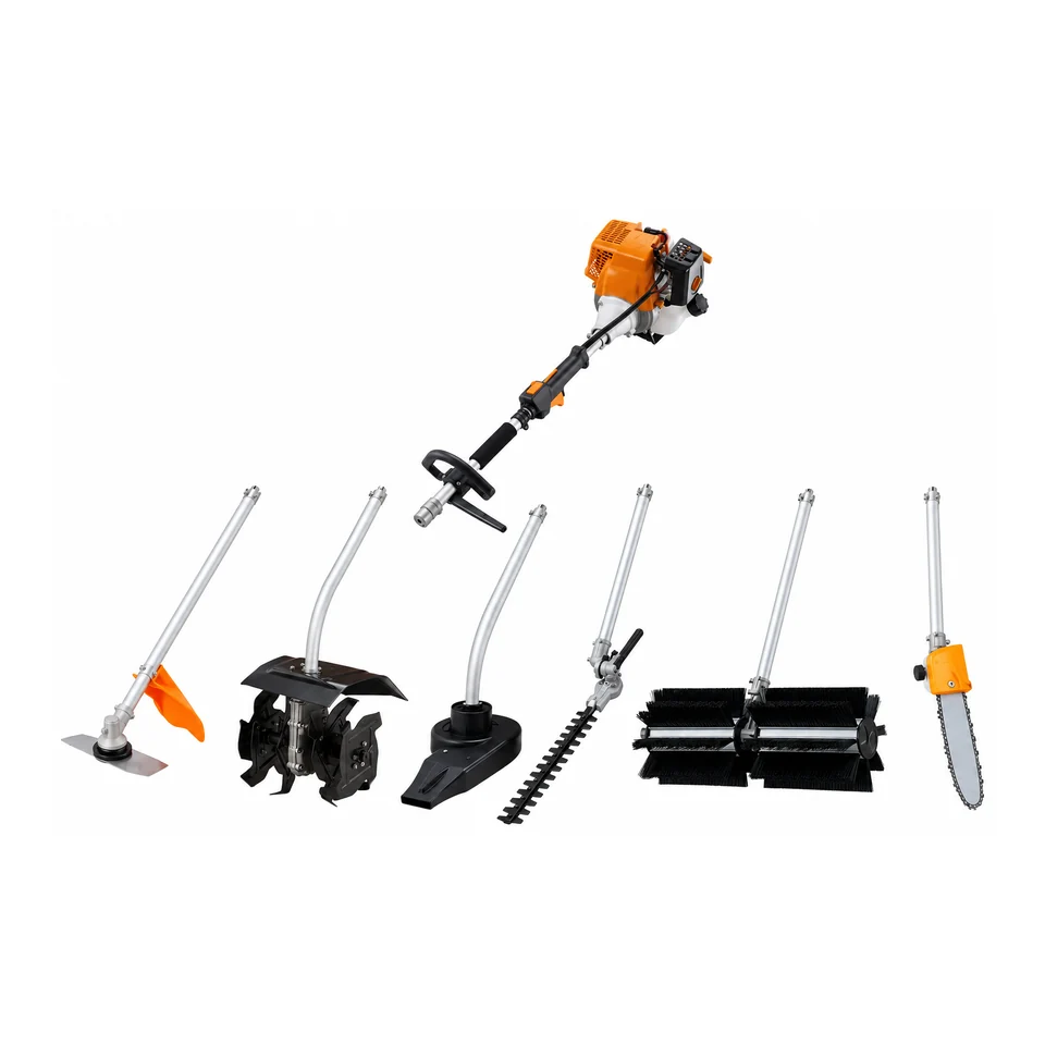 Petrol Multi-Function Garden Tool FZ-MT139F