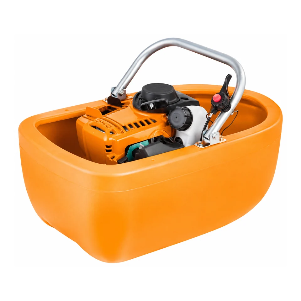 Floating Petrol Water Pump FZ-WP140