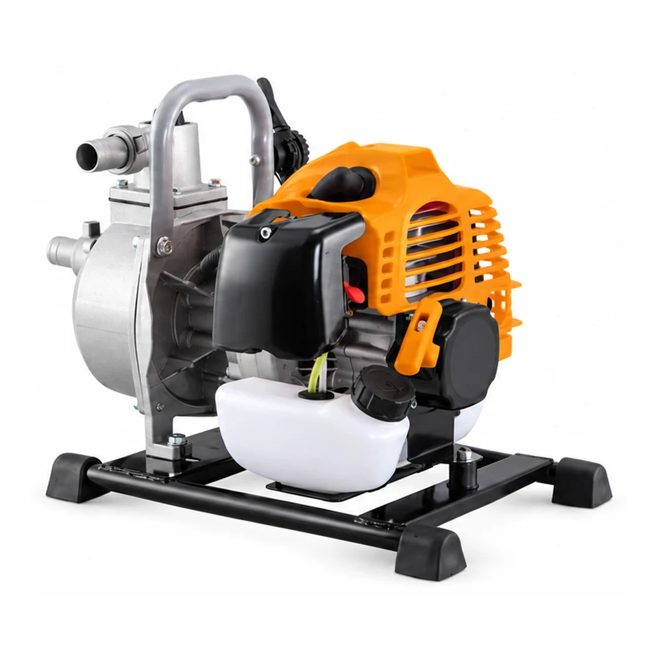 Petrol Water Pump FZ-WP25-430