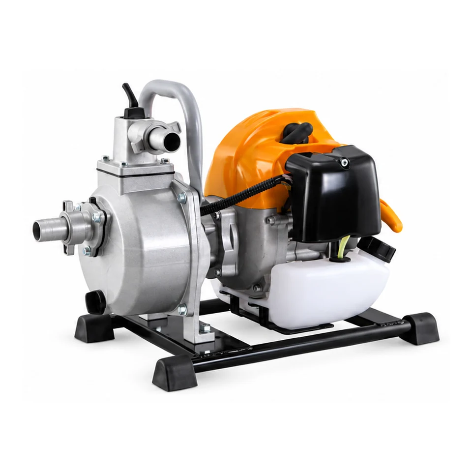 Petrol Water Pump FZ-WP40-430