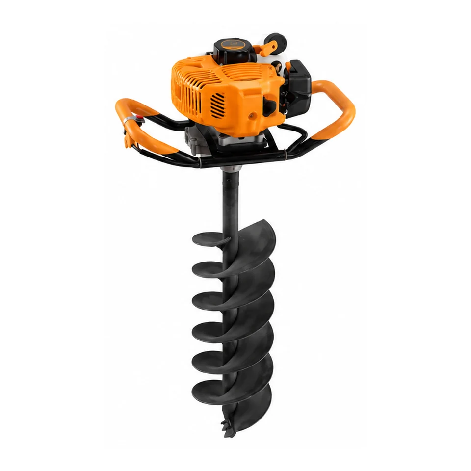 Petrol Earth Auger FZ-GD430