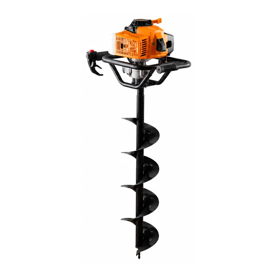 Petrol Earth Auger FZ-GD620