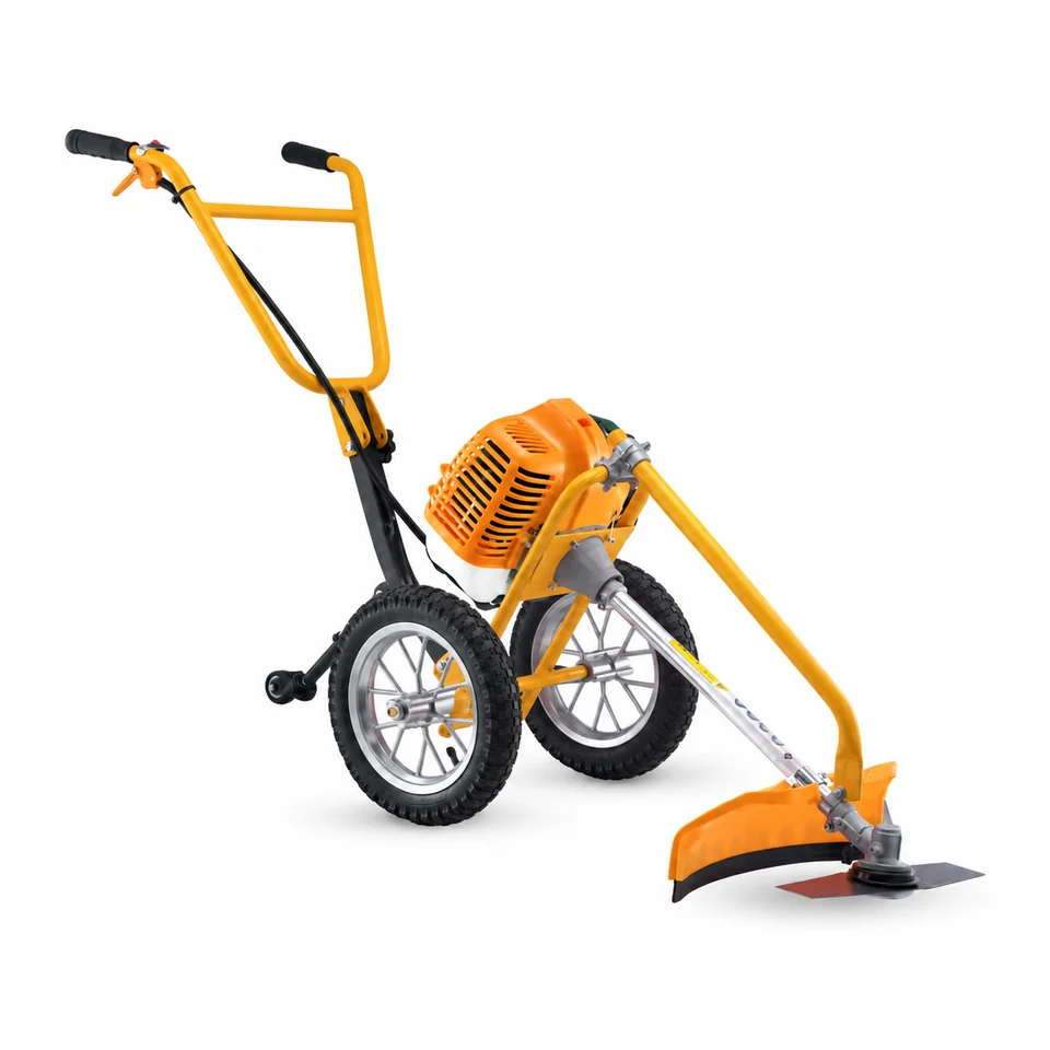 Wheeled Brush Cutter FZ-HBC520