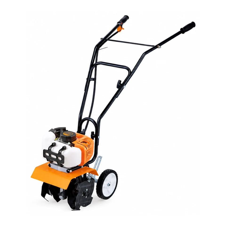 Petrol Garden Tiller FZ-HMT520