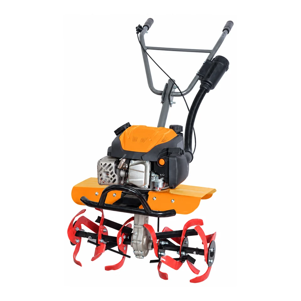 Petrol Garden Tiller FZ-HMT2560