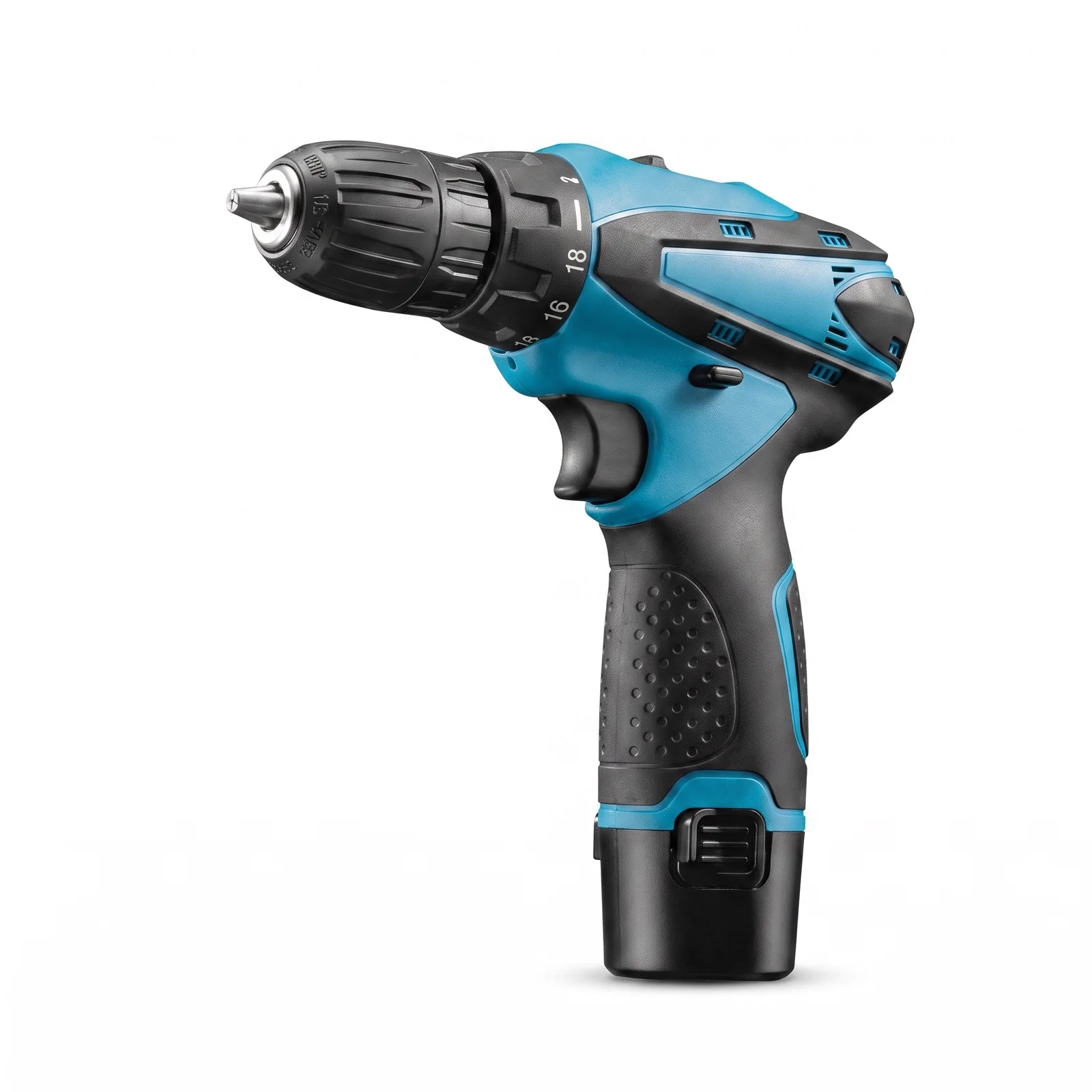 Cordless drill product specification
